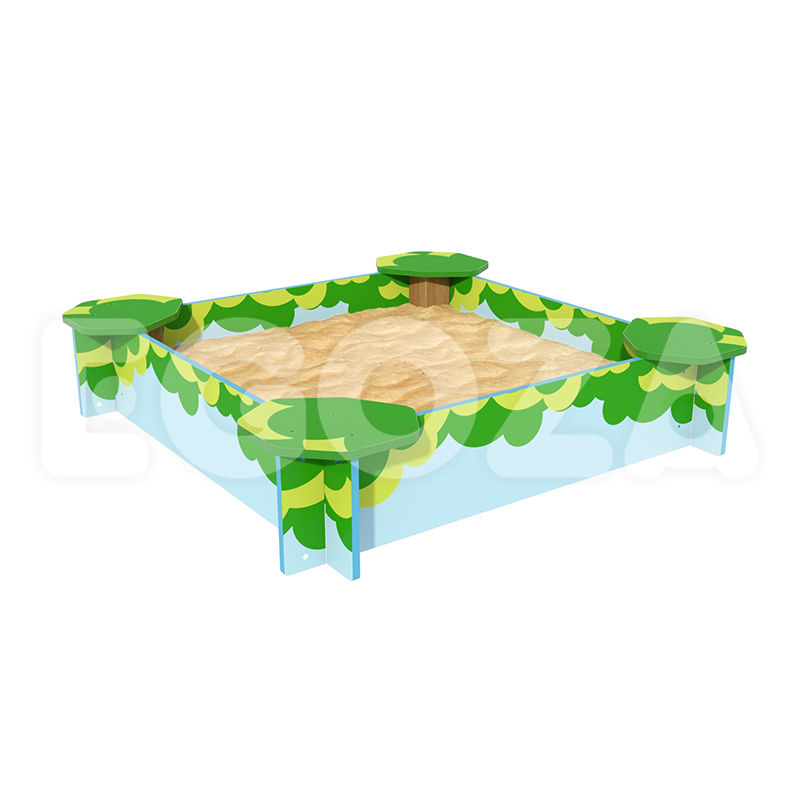 Песочница «Сказка» 1320